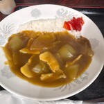 244037590 - ミニカレー