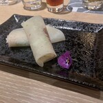中国料理 「王朝」 ヒルトン東京 - 