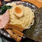 Takemoto Shouten Tsukemen Kaitakusha - 