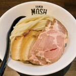 RAMEN MOSH - 