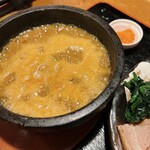 Takemoto Shouten Tsukemen Kaitakusha - 