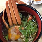 肴 雲丹 まるひら - 