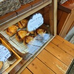 スリーブリッヂ - 