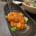 炭火焼専門食処 白銀屋 - 