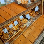 スリーブリッヂ - 