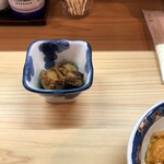 肴 雲丹 まるひら - 