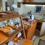 スリーブリッヂ - 