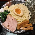 Takemoto Shouten Tsukemen Kaitakusha - 