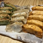 海鮮と炉端焼きトロ吉 - 