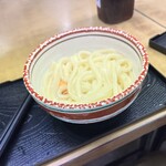 日の出製麺所 - 