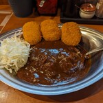 カレーの市民アルバ - 