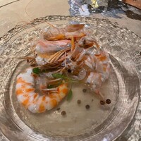 中国料理 「王朝」 ヒルトン東京 - 