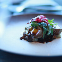 International cuisine subzero - 