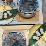 那古野茶屋 - 