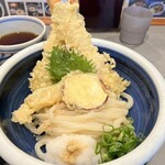 本格手打うどん おか泉 - 