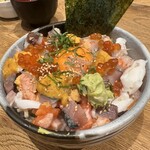 Toukyou Sushi Itamae Sushi - 