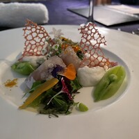 レストランアビエント - 