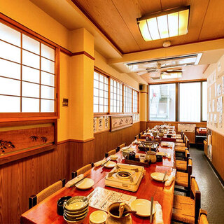 山梨郷土料理×日本酒・地酒 よってけし_2