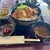 東海カントリークラブレストラン - 料理写真:ソースカツ丼