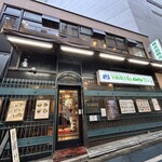 横濱珈琲店 五番街 - 