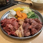 焼肉みやび - 