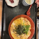 Torigo Aji - 