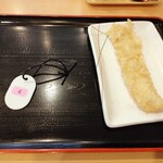 讃岐うどん 條辺 - 