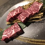 焼肉 犀 - 