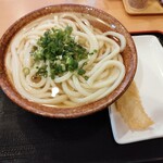 讃岐うどん 條辺 - 