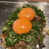 くずし鉄板 あばぐら 神田店 -  くずし鉄板 あばぐら 神田店 -