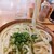 讃岐うどん 條辺 - 料理写真:麺、サイコー