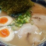 ひょっとこラーメン - 