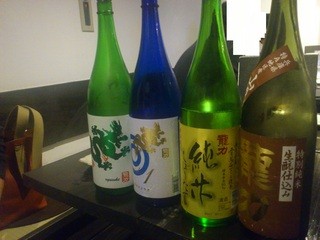 播州地酒 ひの - 