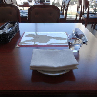 ブション・プロヴァンサル Chez AZUMA_2