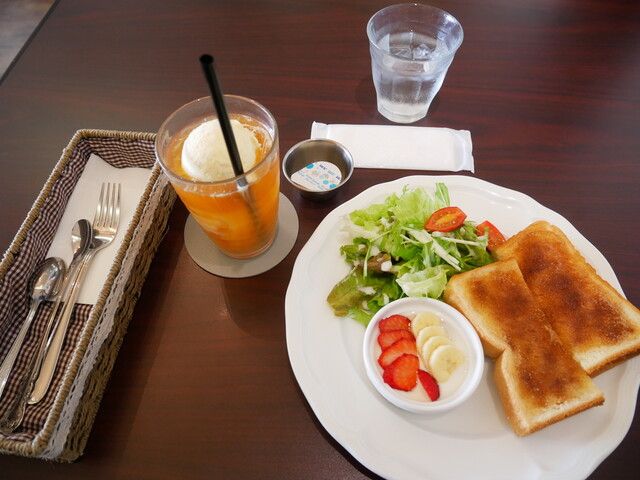 Himawari Cafe