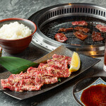 Yakiniku To Donabe Gohan Doudou - 