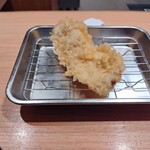 Tempura Hirao - 