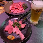 本格炭火網焼き　焼肉レストラン大日亭 - 