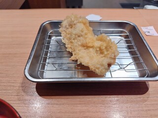 Tempura Hirao - 