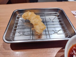 Tempura Hirao - 