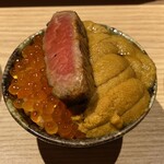 焼うお いし川 - 