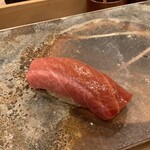 鮨桂太 - 中トロ