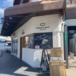 ヤマヤ ベース ダザイフ - 店舗