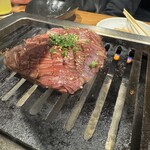 TOKYO焼肉ごぉ - 