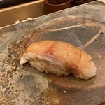 鮨桂太 - ノドグロ