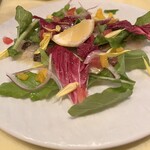 トラットリア ラ グロッタ - 