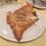 Trattoria La Grotta - 