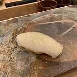 鮨桂太 - アオリイカ