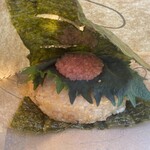 福太郎 - しそ+明太子