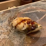 鮨桂太 - アナゴ